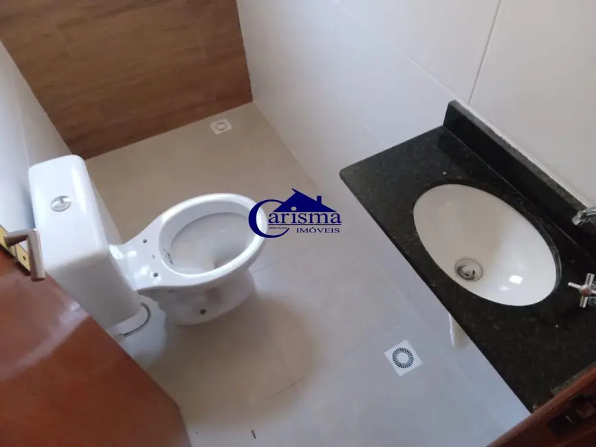 Foto 7 de Apartamento com 2 quartos à venda, 42m2 em Vila Guiomar, Santo Andre - SP