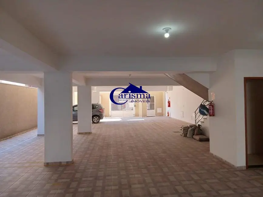 Foto 9 de Apartamento com 2 quartos à venda, 42m2 em Vila Guiomar, Santo Andre - SP