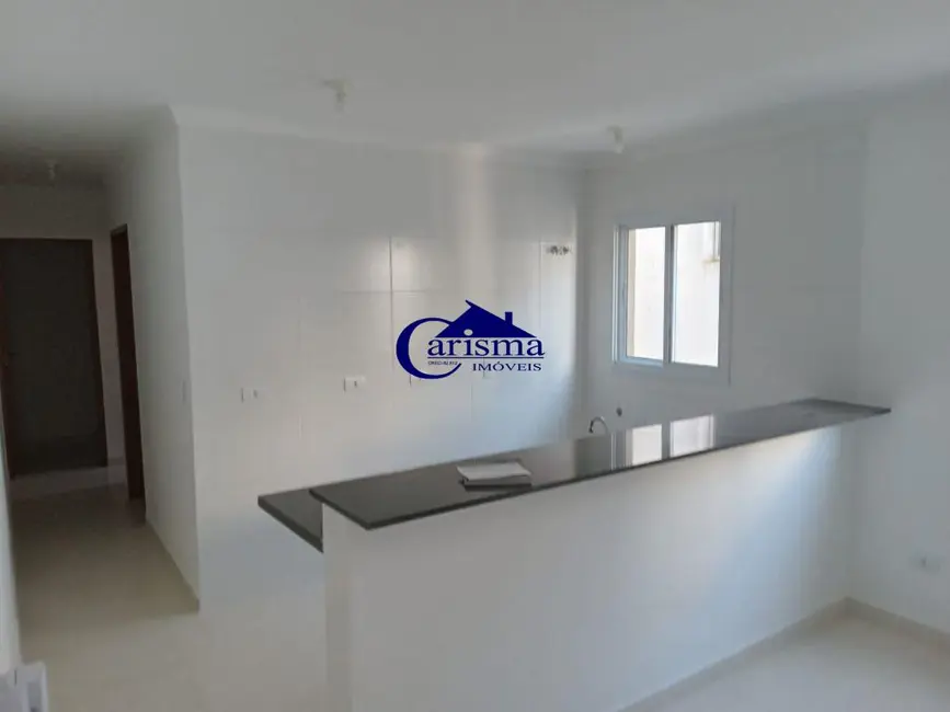 Foto 1 de Apartamento com 2 quartos à venda, 44m2 em Vila Guiomar, Santo Andre - SP