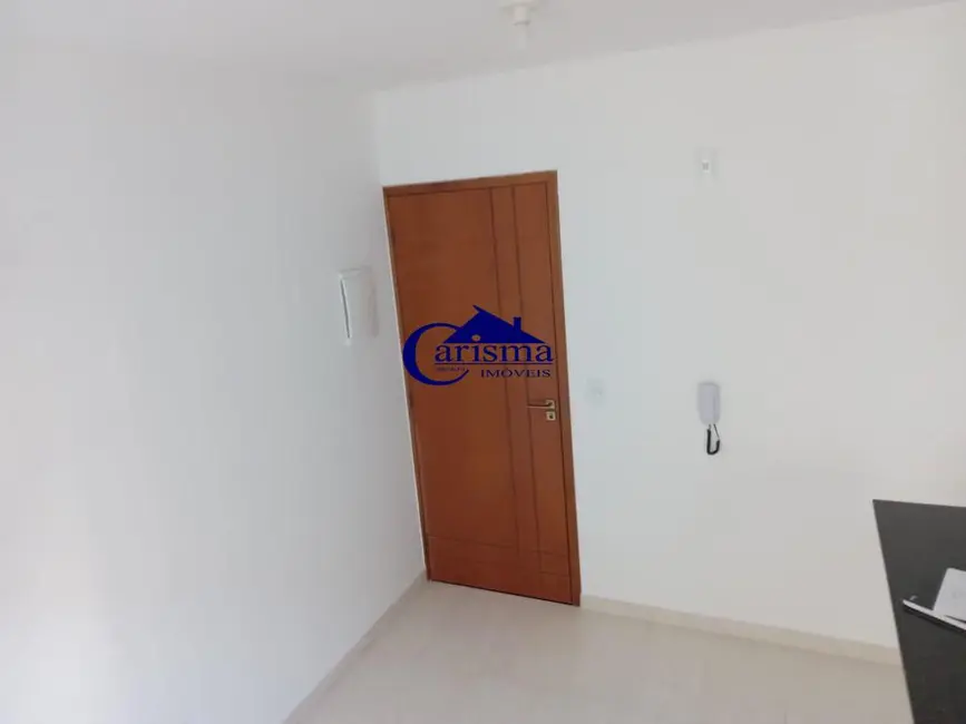 Foto 4 de Apartamento com 2 quartos à venda, 44m2 em Vila Guiomar, Santo Andre - SP