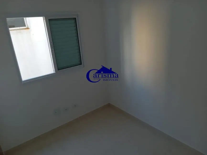 Foto 5 de Apartamento com 2 quartos à venda, 44m2 em Vila Guiomar, Santo Andre - SP
