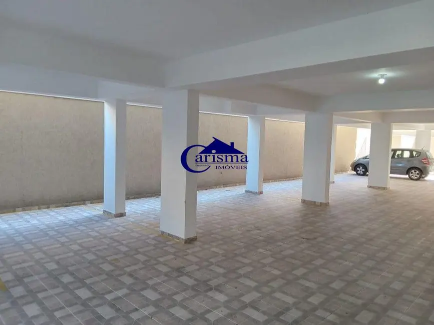 Foto 9 de Apartamento com 2 quartos à venda, 44m2 em Vila Guiomar, Santo Andre - SP