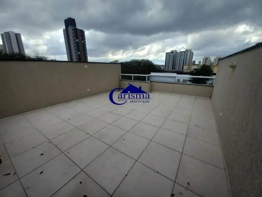 Cobertura com 2 quartos à venda, 125m2 em Jardim, Santo Andre - SP - imagem 5 Foto 5 de Cobertura com 2 quartos à venda, 125m2 em Jardim, Santo Andre - SP