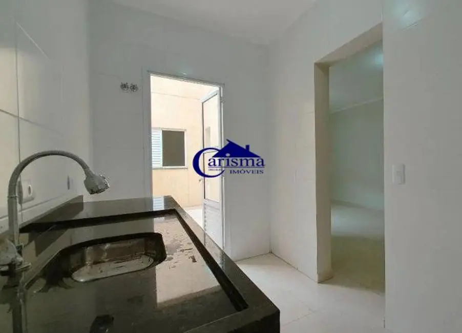 Foto 9 de Apartamento com 2 quartos à venda, 65m2 em Jardim, Santo Andre - SP