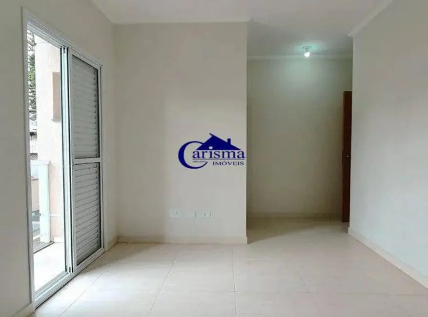 Foto 3 de Apartamento com 2 quartos à venda, 65m2 em Jardim, Santo Andre - SP