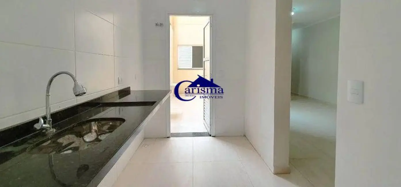 Foto 6 de Apartamento com 2 quartos à venda, 65m2 em Jardim, Santo Andre - SP