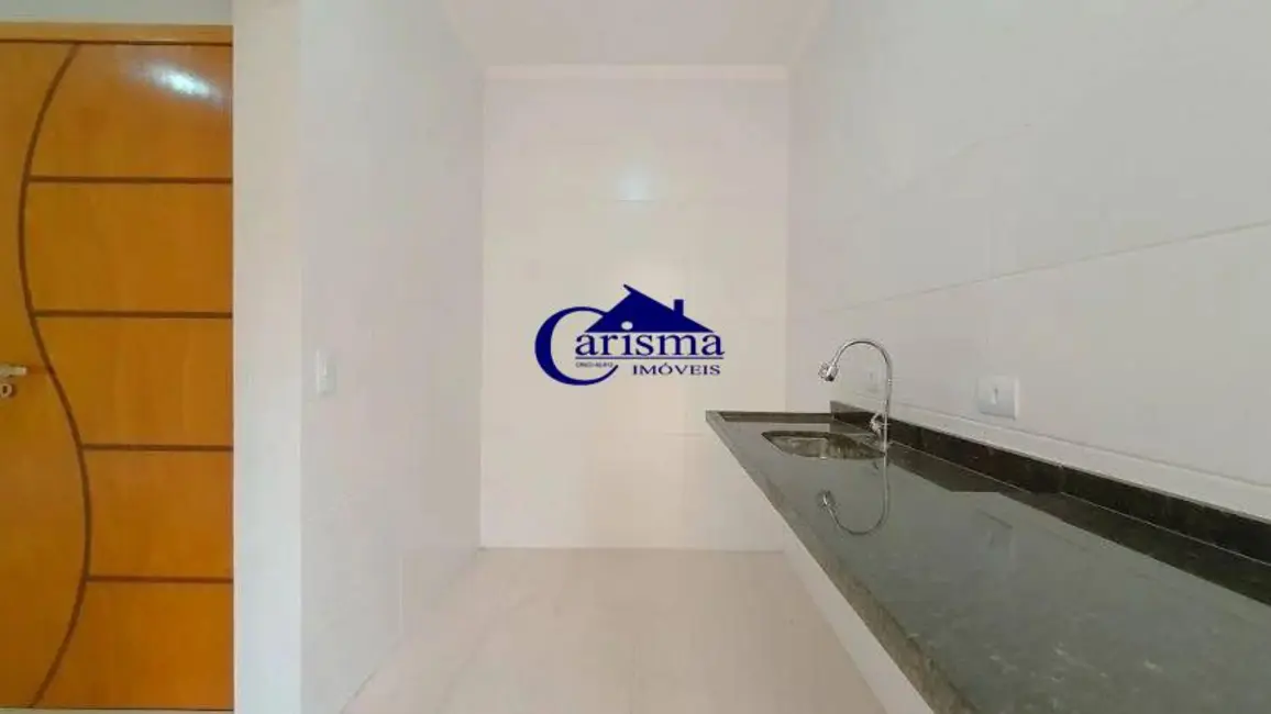 Foto 5 de Apartamento com 2 quartos à venda, 65m2 em Jardim, Santo Andre - SP