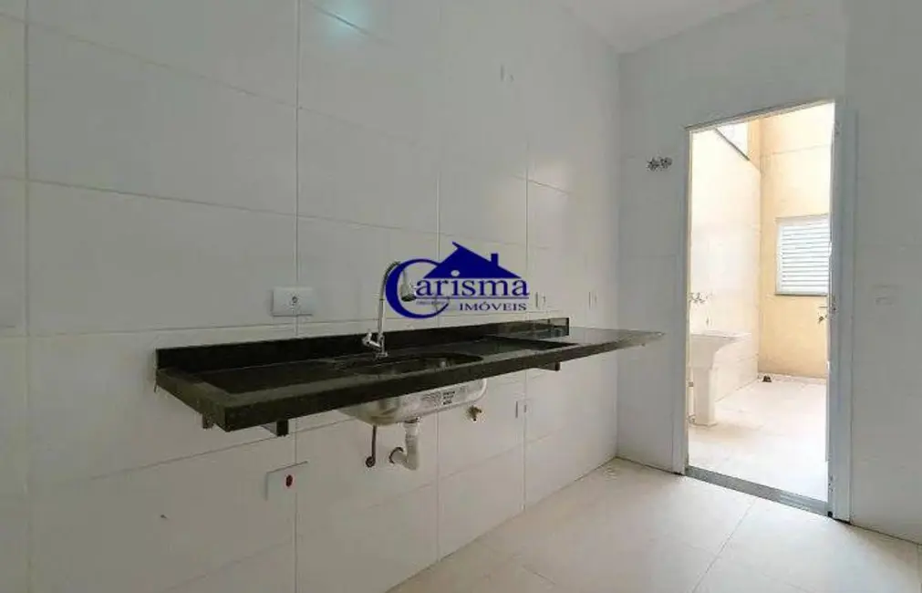 Foto 7 de Apartamento com 2 quartos à venda, 65m2 em Jardim, Santo Andre - SP