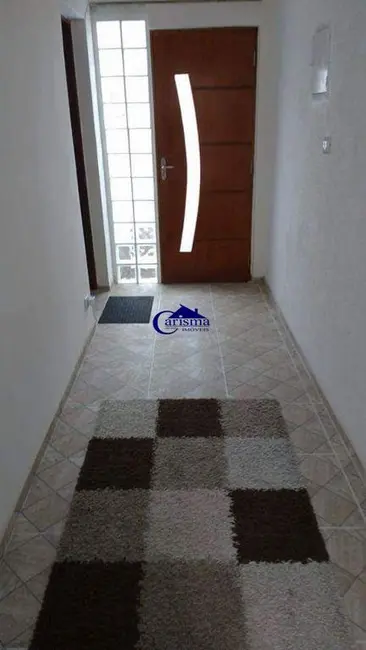 Foto 4 de Sobrado com 2 quartos à venda, 132m2 em Vila Eldízia, Santo Andre - SP