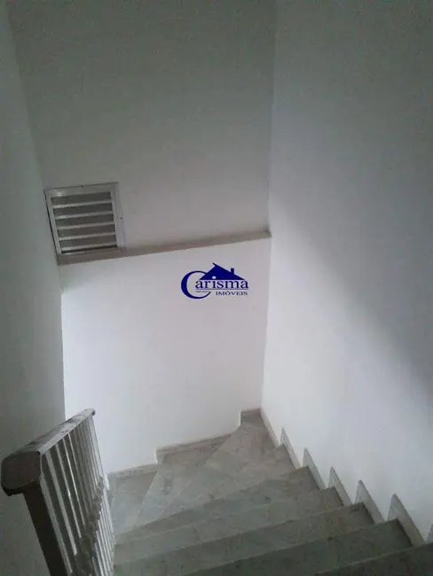 Foto 8 de Sobrado com 2 quartos à venda, 132m2 em Vila Eldízia, Santo Andre - SP