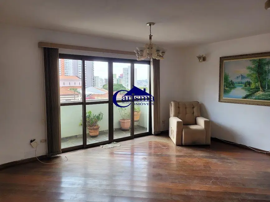 Foto 2 de Apartamento com 3 quartos à venda, 130m2 em Santo Andre - SP