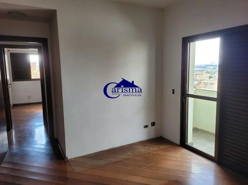 Foto 7 de Apartamento com 3 quartos à venda, 130m2 em Santo Andre - SP