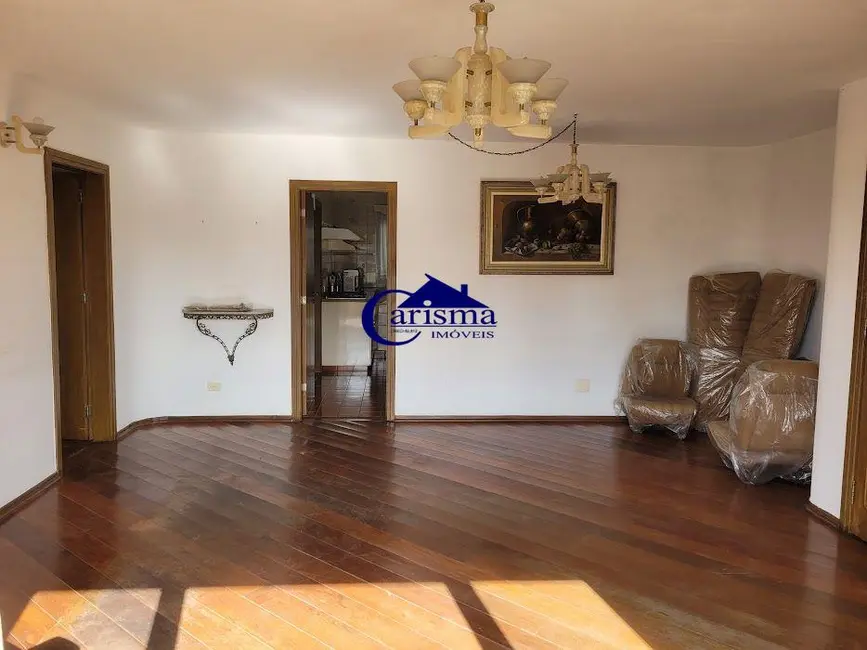 Foto 4 de Apartamento com 3 quartos à venda, 130m2 em Santo Andre - SP