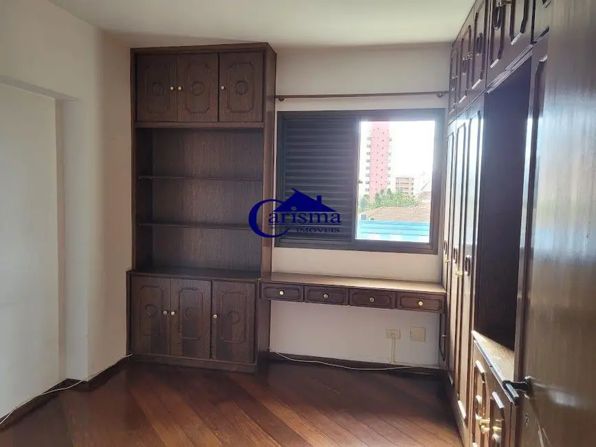 Foto 9 de Apartamento com 3 quartos à venda, 130m2 em Santo Andre - SP