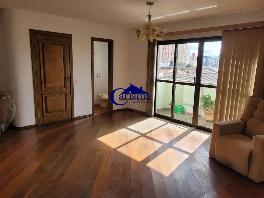 Foto 1 de Apartamento com 3 quartos à venda, 130m2 em Santo Andre - SP