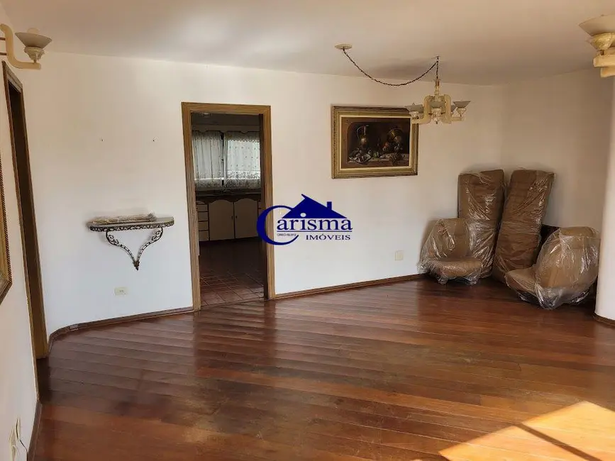 Foto 3 de Apartamento com 3 quartos à venda, 130m2 em Santo Andre - SP