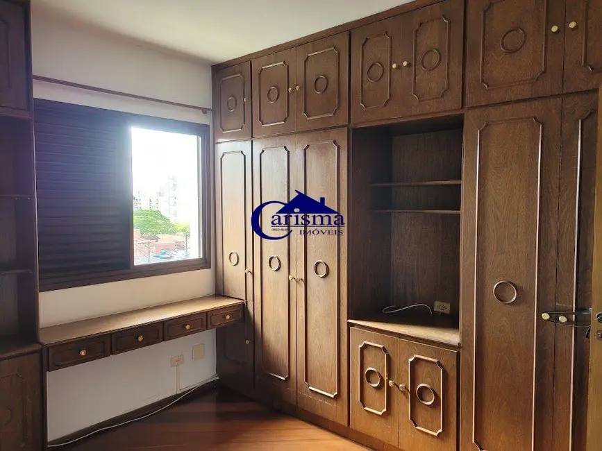 Foto 8 de Apartamento com 3 quartos à venda, 130m2 em Santo Andre - SP