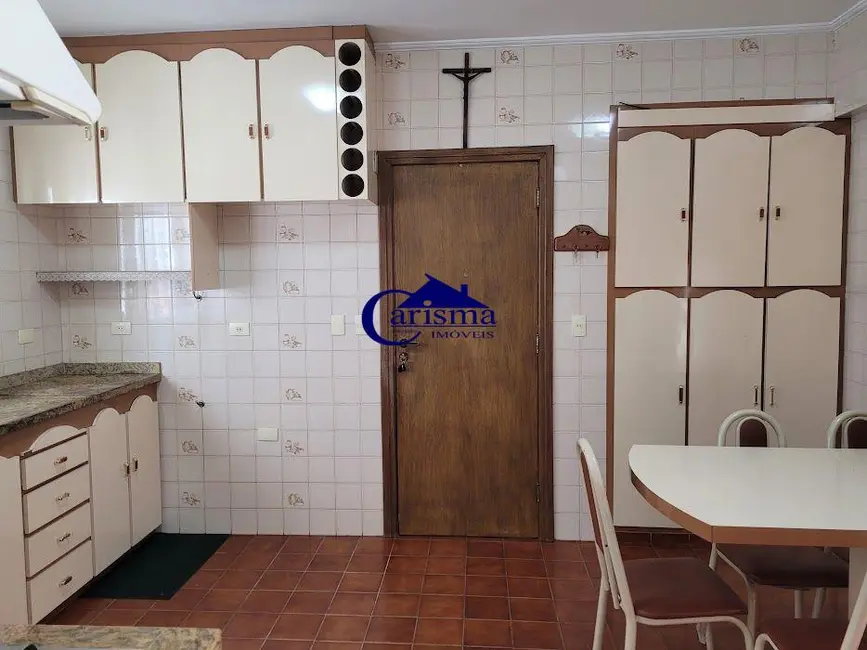 Foto 5 de Apartamento com 3 quartos à venda, 130m2 em Santo Andre - SP