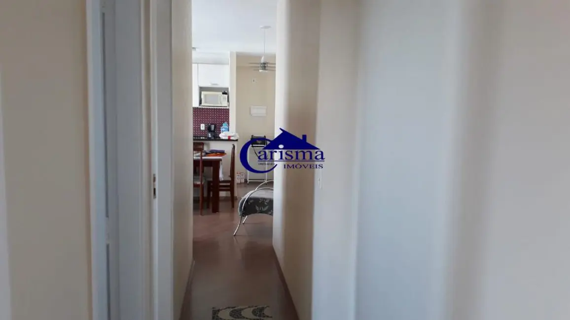 Apartamento com 2 quartos à venda, 49m2 em Parque Erasmo Assunção, Santo Andre - SP - imagem 6 Foto 6 de Apartamento com 2 quartos à venda, 49m2 em Parque Erasmo Assunção, Santo Andre - SP