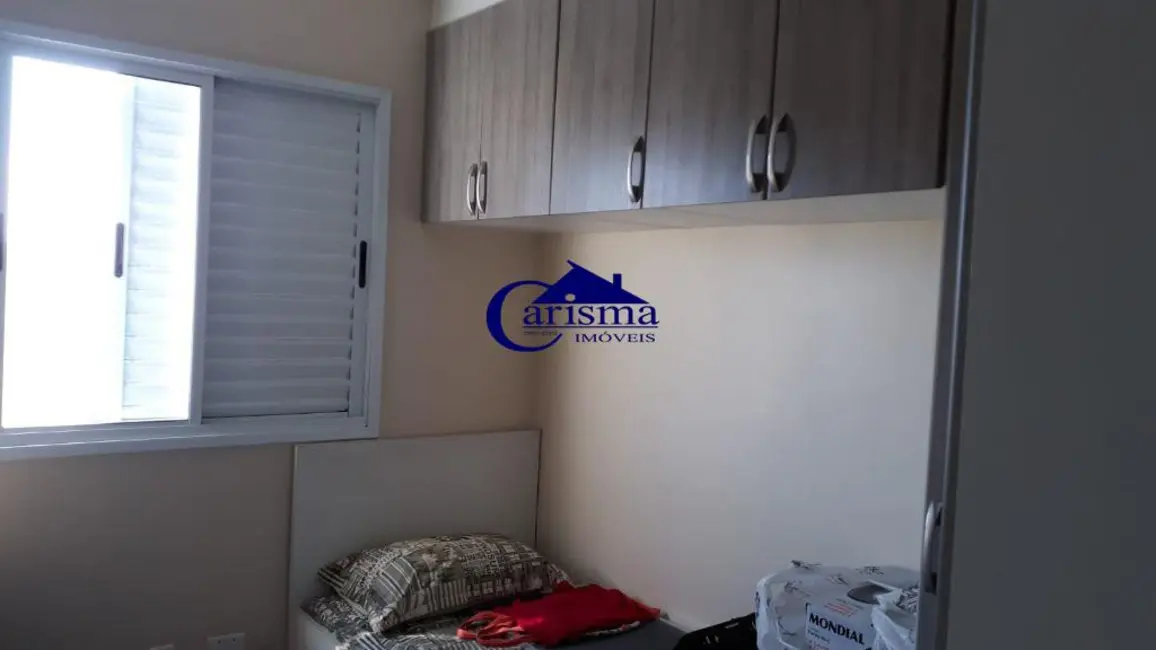 Apartamento com 2 quartos à venda, 49m2 em Parque Erasmo Assunção, Santo Andre - SP - imagem 7 Foto 7 de Apartamento com 2 quartos à venda, 49m2 em Parque Erasmo Assunção, Santo Andre - SP