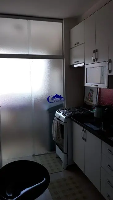 Apartamento com 2 quartos à venda, 49m2 em Parque Erasmo Assunção, Santo Andre - SP - imagem 4 Foto 4 de Apartamento com 2 quartos à venda, 49m2 em Parque Erasmo Assunção, Santo Andre - SP