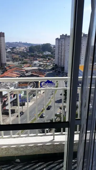 Apartamento com 2 quartos à venda, 49m2 em Parque Erasmo Assunção, Santo Andre - SP - imagem 5 Foto 5 de Apartamento com 2 quartos à venda, 49m2 em Parque Erasmo Assunção, Santo Andre - SP