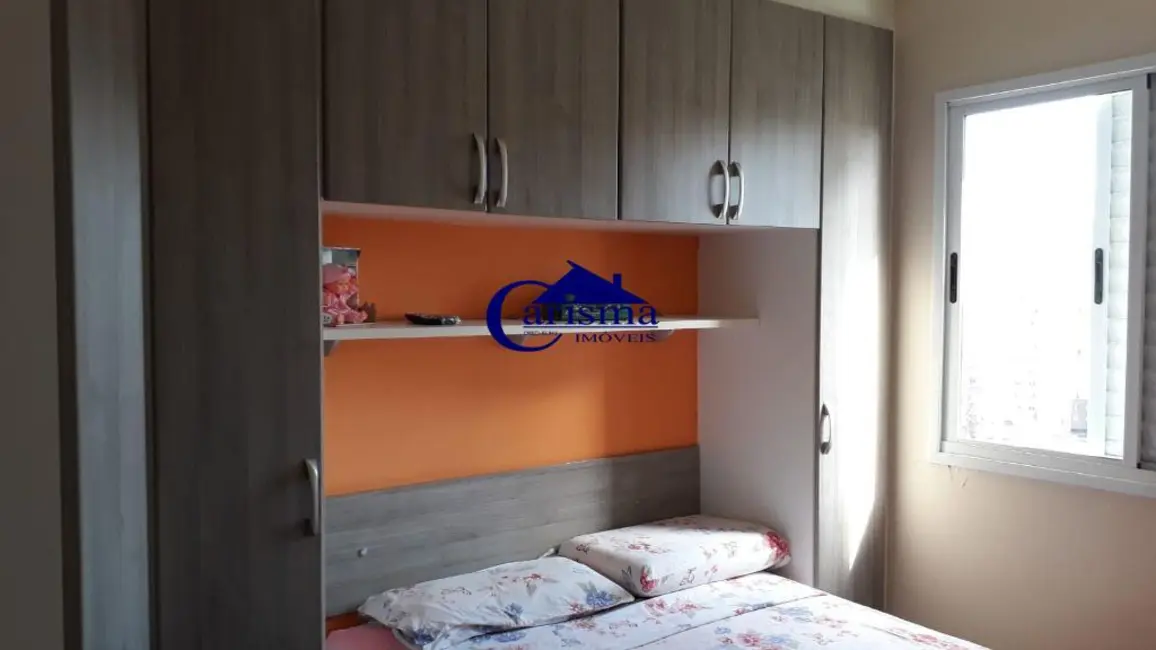 Apartamento com 2 quartos à venda, 49m2 em Parque Erasmo Assunção, Santo Andre - SP - imagem 8 Foto 8 de Apartamento com 2 quartos à venda, 49m2 em Parque Erasmo Assunção, Santo Andre - SP