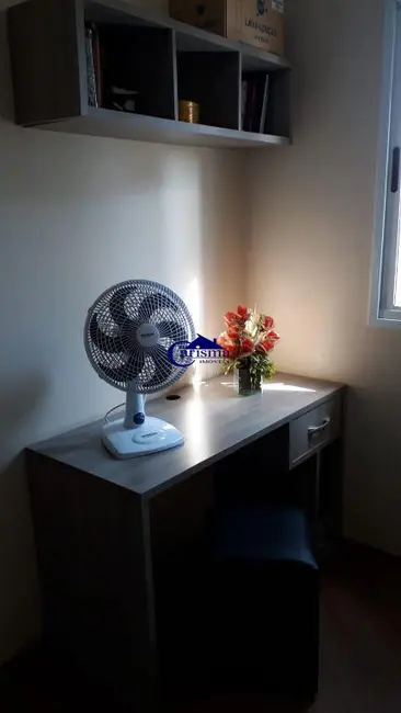 Apartamento com 2 quartos à venda, 49m2 em Parque Erasmo Assunção, Santo Andre - SP - imagem 9 Foto 9 de Apartamento com 2 quartos à venda, 49m2 em Parque Erasmo Assunção, Santo Andre - SP
