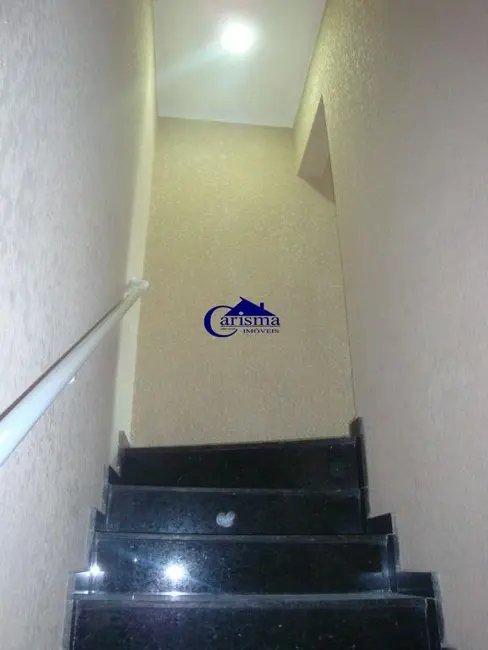 Cobertura com 3 quartos à venda, 110m2 em Vila Scarpelli, Santo Andre - SP - imagem 9 Foto 9 de Cobertura com 3 quartos à venda, 110m2 em Vila Scarpelli, Santo Andre - SP