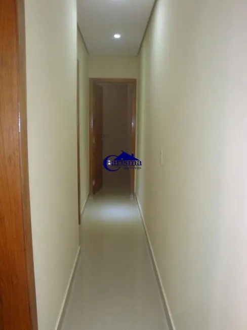 Cobertura com 3 quartos à venda, 110m2 em Vila Scarpelli, Santo Andre - SP - imagem 8 Foto 8 de Cobertura com 3 quartos à venda, 110m2 em Vila Scarpelli, Santo Andre - SP