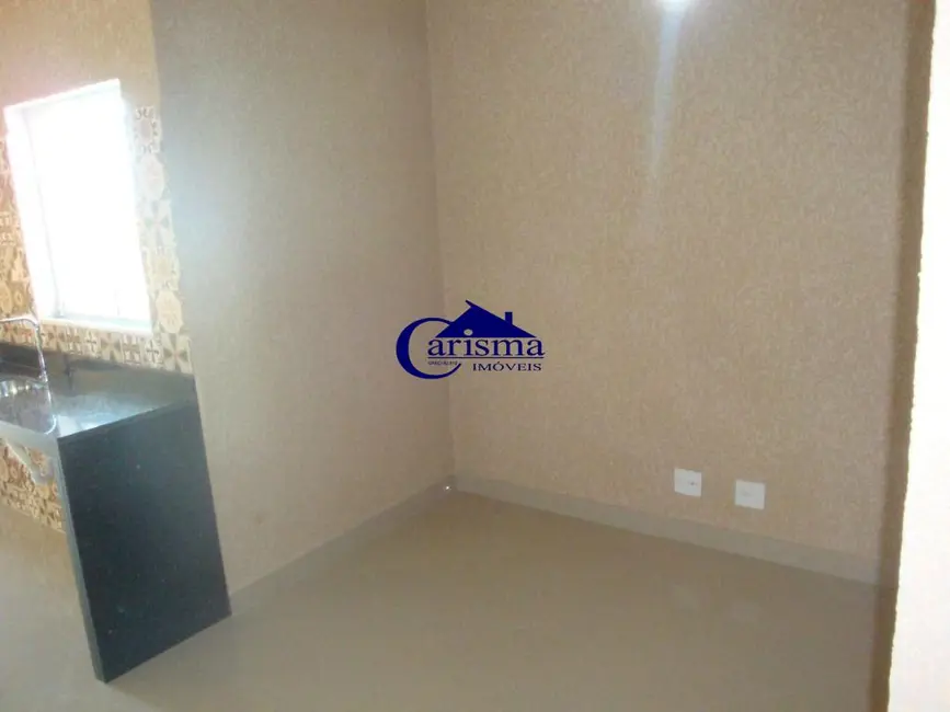 Cobertura com 3 quartos à venda, 110m2 em Vila Scarpelli, Santo Andre - SP - imagem 3 Foto 3 de Cobertura com 3 quartos à venda, 110m2 em Vila Scarpelli, Santo Andre - SP