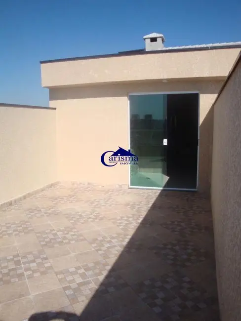 Cobertura com 3 quartos à venda, 110m2 em Vila Scarpelli, Santo Andre - SP - imagem 1 Foto 1 de Cobertura com 3 quartos à venda, 110m2 em Vila Scarpelli, Santo Andre - SP