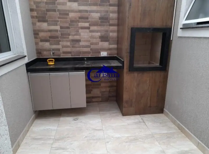 Apartamento com 2 quartos à venda, 56m2 em Vila Scarpelli, Santo Andre - SP - imagem 3 Foto 3 de Apartamento com 2 quartos à venda, 56m2 em Vila Scarpelli, Santo Andre - SP