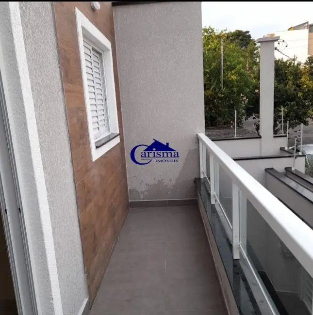 Apartamento com 2 quartos à venda, 56m2 em Vila Scarpelli, Santo Andre - SP - imagem 5 Foto 5 de Apartamento com 2 quartos à venda, 56m2 em Vila Scarpelli, Santo Andre - SP