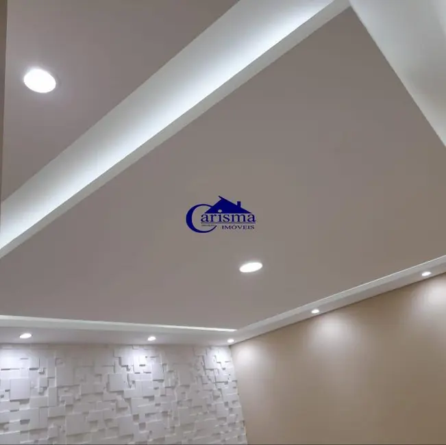 Apartamento com 2 quartos à venda, 56m2 em Vila Scarpelli, Santo Andre - SP - imagem 6 Foto 6 de Apartamento com 2 quartos à venda, 56m2 em Vila Scarpelli, Santo Andre - SP