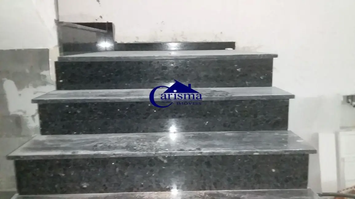 Foto 4 de Cobertura com 2 quartos à venda, 84m2 em Cidade São Jorge, Santo Andre - SP