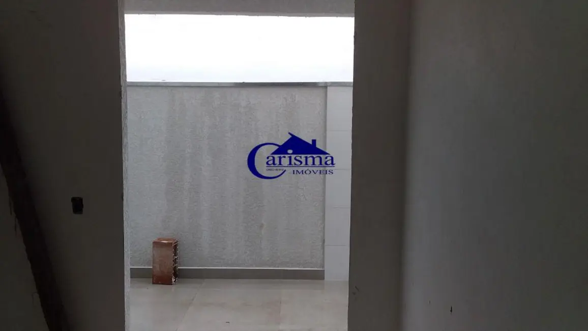 Foto 3 de Cobertura com 2 quartos à venda, 86m2 em Cidade São Jorge, Santo Andre - SP