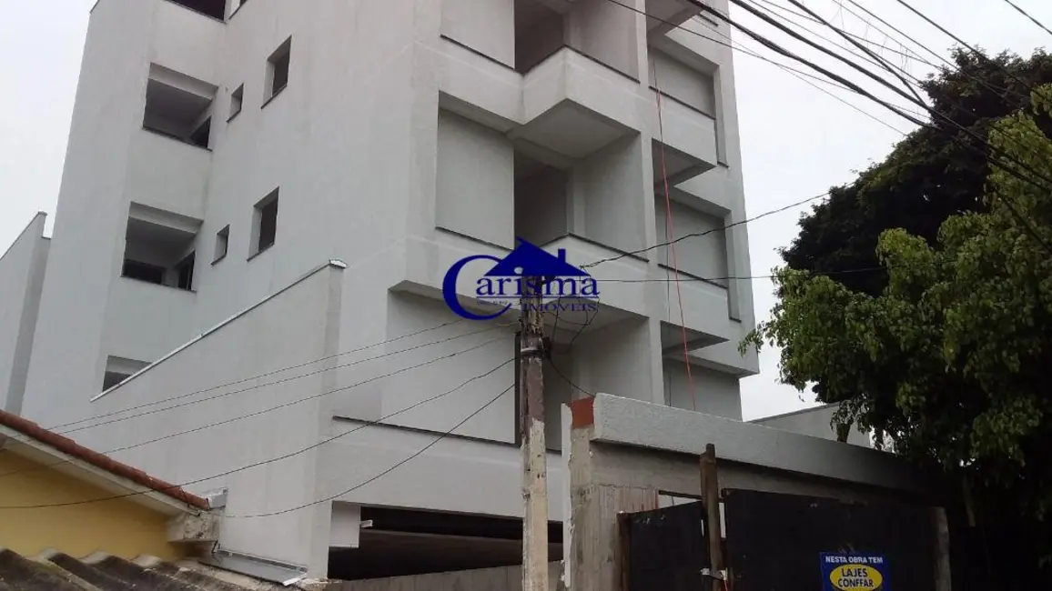 Foto 5 de Cobertura com 2 quartos à venda, 86m2 em Cidade São Jorge, Santo Andre - SP