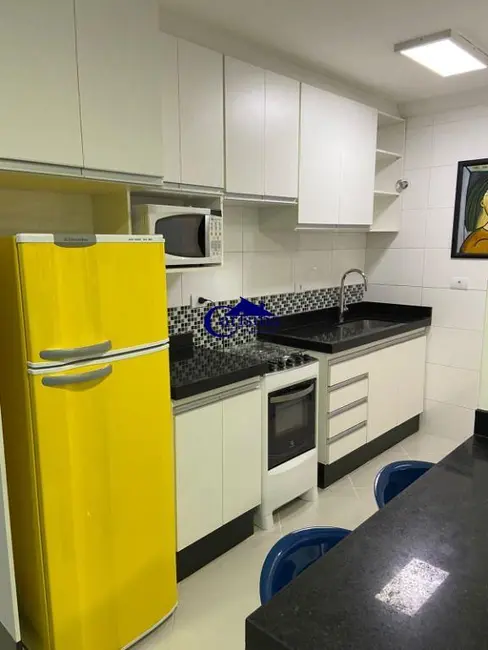 Foto 5 de Apartamento com 2 quartos à venda, 39m2 em Santo Andre - SP