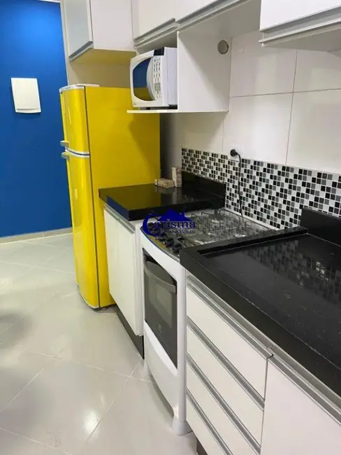 Foto 6 de Apartamento com 2 quartos à venda, 39m2 em Santo Andre - SP