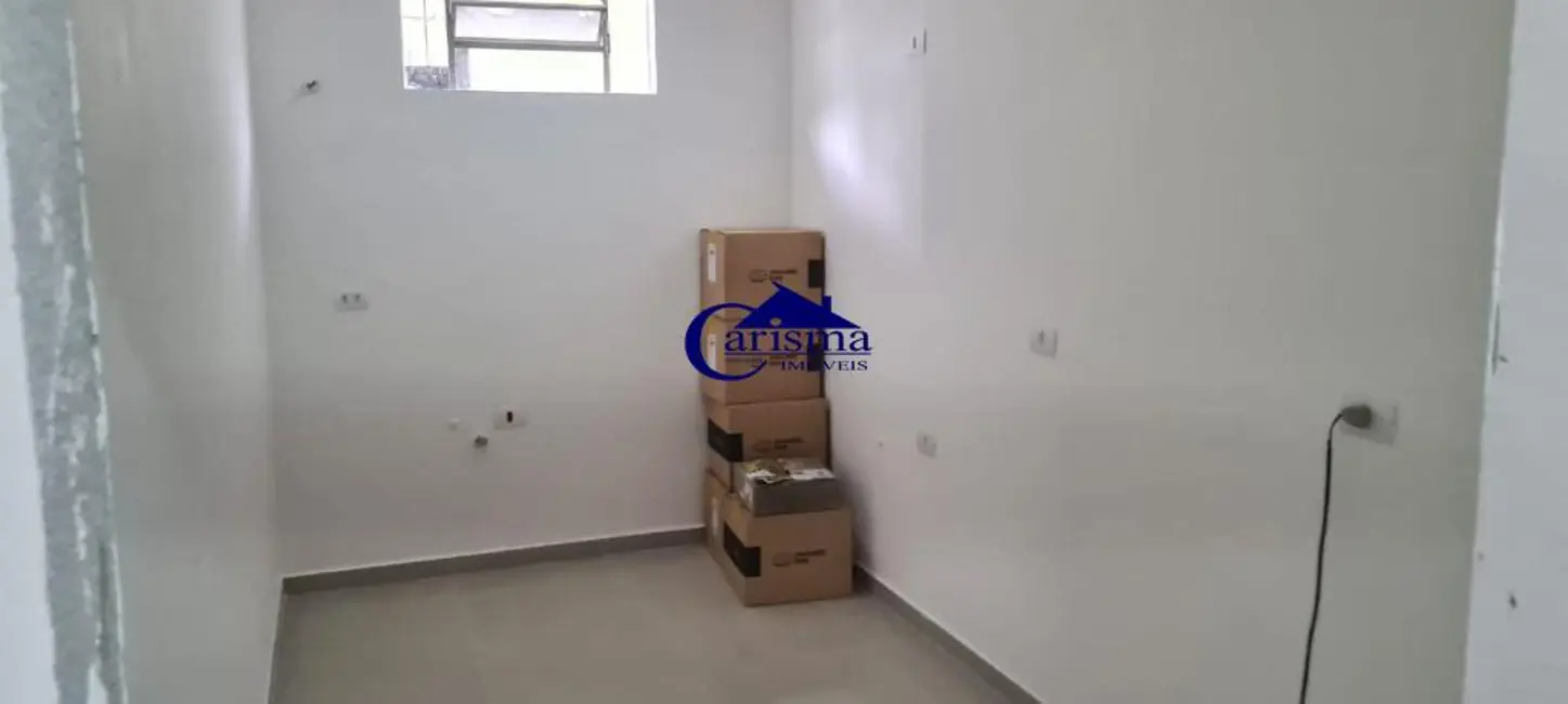 Foto 7 de Armazém / Galpão à venda, 774m2 em Vila Luzita, Santo Andre - SP