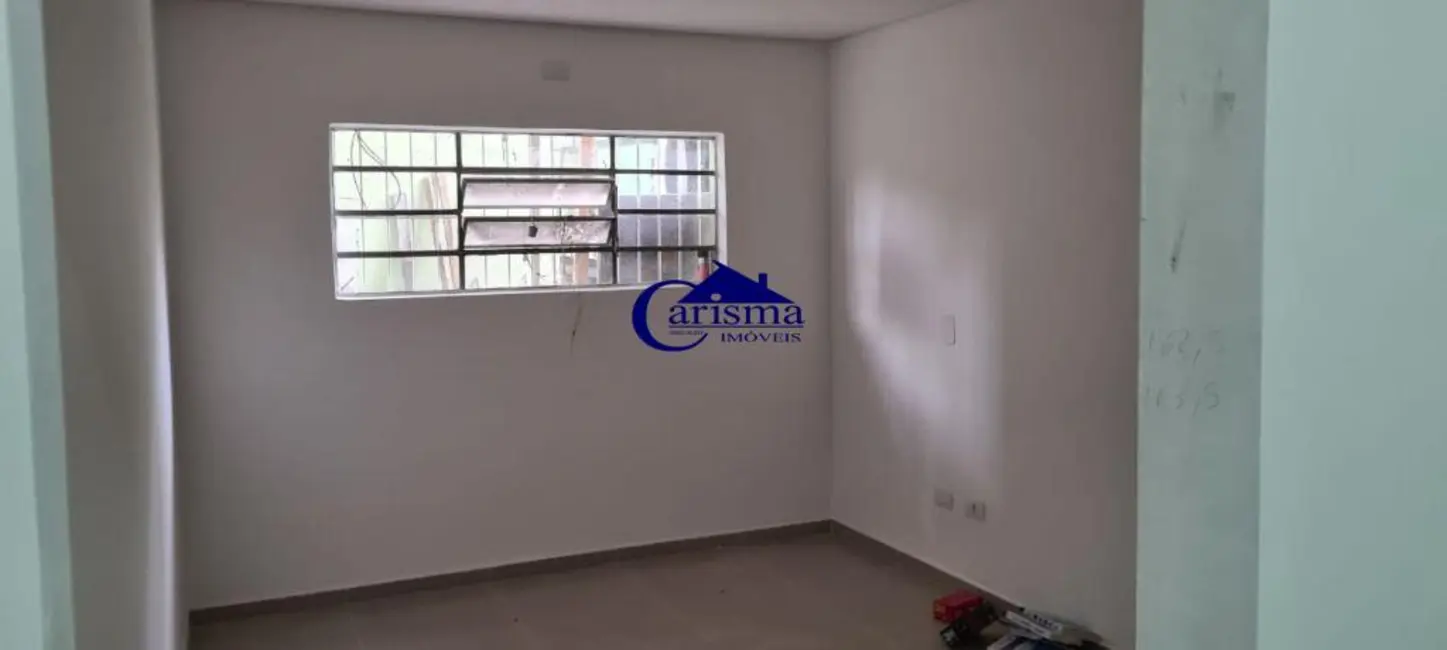 Foto 6 de Armazém / Galpão à venda, 774m2 em Vila Luzita, Santo Andre - SP