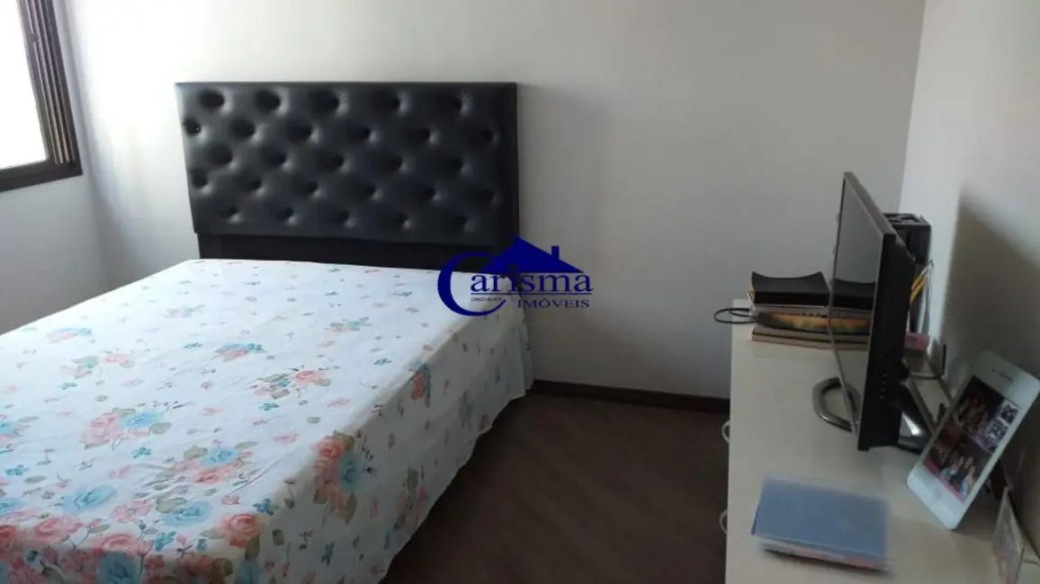 Foto 7 de Apartamento com 3 quartos à venda, 127m2 em Santo Andre - SP