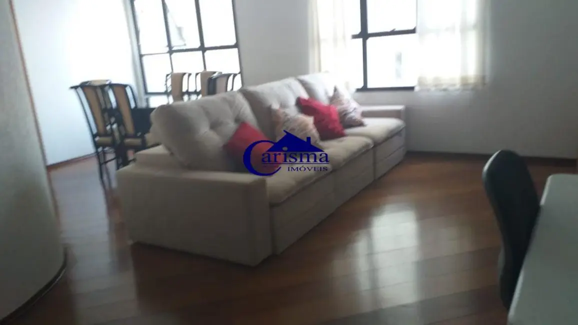 Foto 3 de Apartamento com 3 quartos à venda, 127m2 em Santo Andre - SP