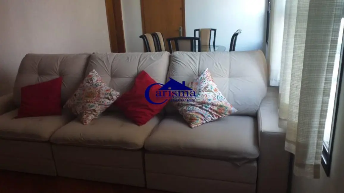 Foto 4 de Apartamento com 3 quartos à venda, 127m2 em Santo Andre - SP