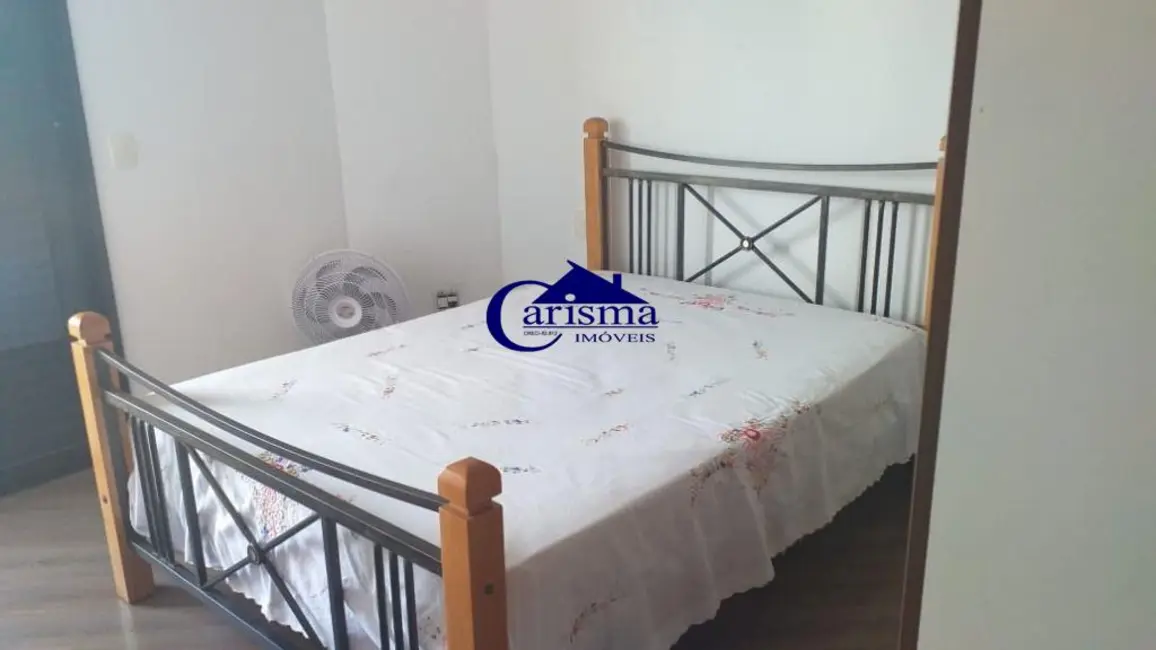 Foto 9 de Apartamento com 3 quartos à venda, 127m2 em Santo Andre - SP