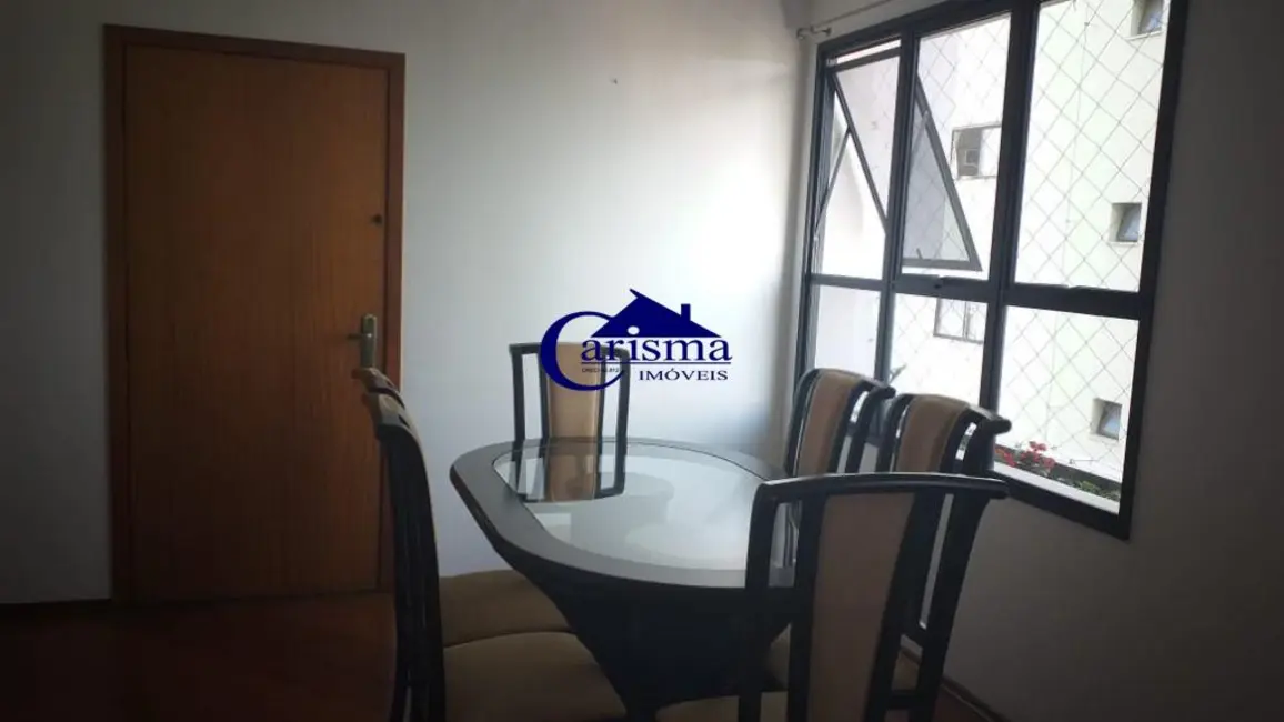 Foto 6 de Apartamento com 3 quartos à venda, 127m2 em Santo Andre - SP