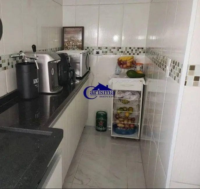 Apartamento com 3 quartos à venda, 133m2 em Parque das Nações, Santo Andre - SP - imagem 7 Foto 7 de Apartamento com 3 quartos à venda, 133m2 em Parque das Nações, Santo Andre - SP