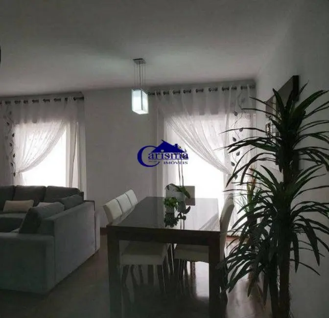 Apartamento com 3 quartos à venda, 133m2 em Parque das Nações, Santo Andre - SP - imagem 4 Foto 4 de Apartamento com 3 quartos à venda, 133m2 em Parque das Nações, Santo Andre - SP