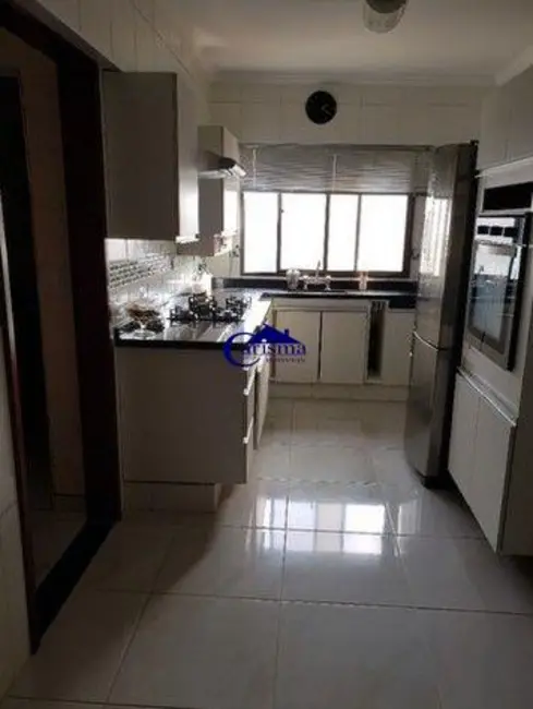 Apartamento com 3 quartos à venda, 133m2 em Parque das Nações, Santo Andre - SP - imagem 5 Foto 5 de Apartamento com 3 quartos à venda, 133m2 em Parque das Nações, Santo Andre - SP